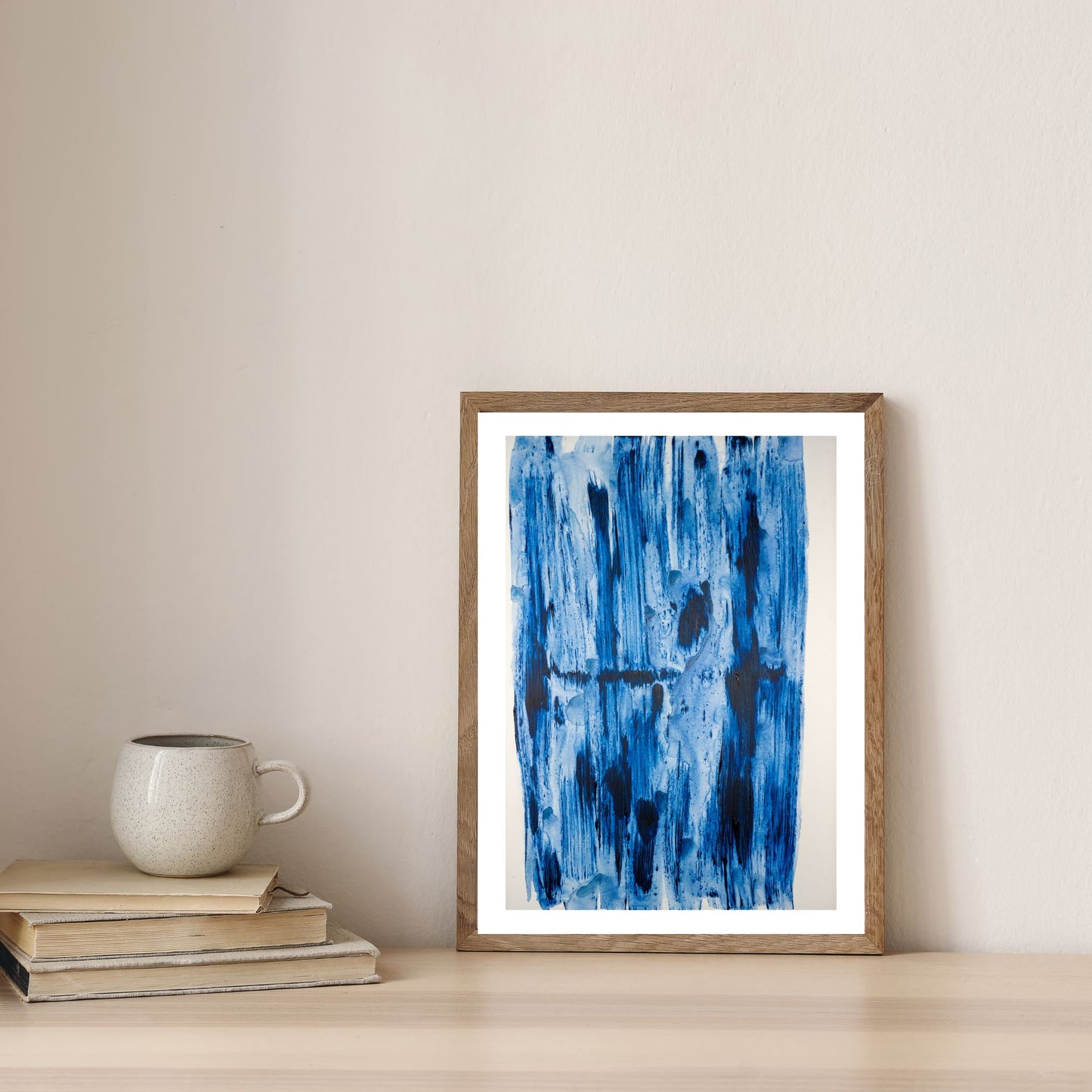 Falls (print)