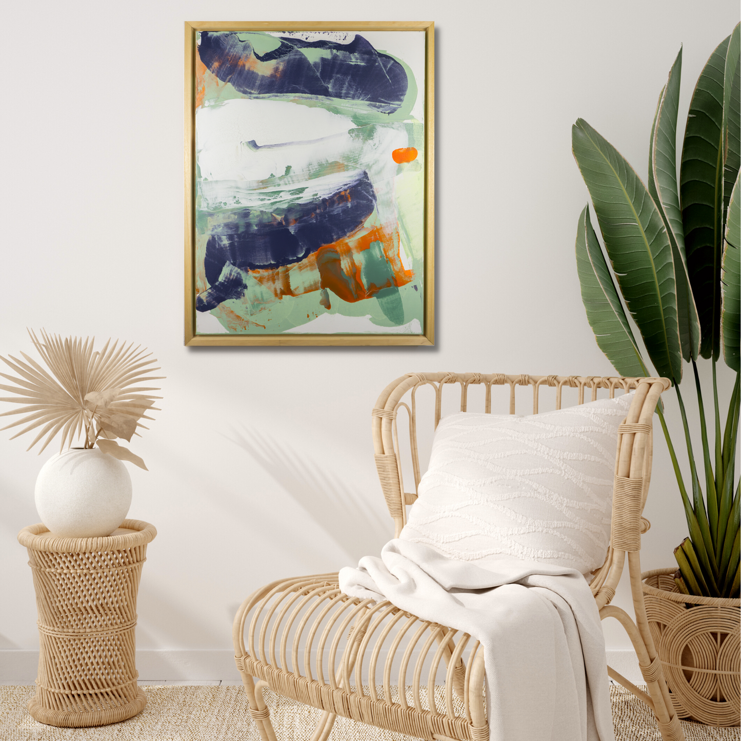 Sole - Max Lanzinger Artworks