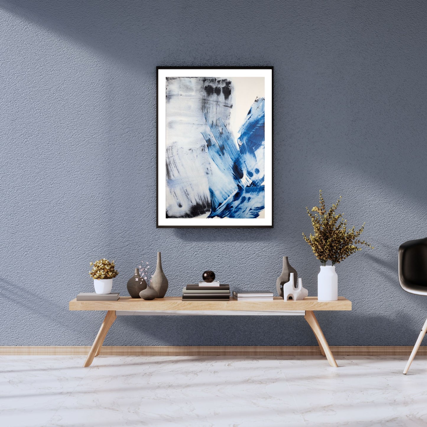 Warm Welcome (print)