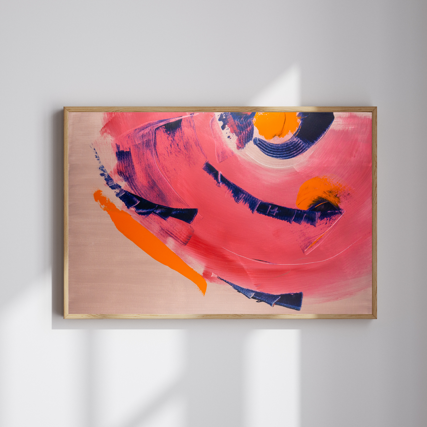 Shell (Print)