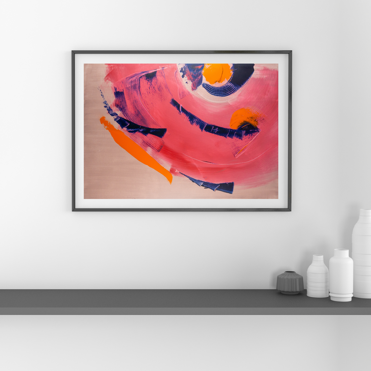 Shell (Print)