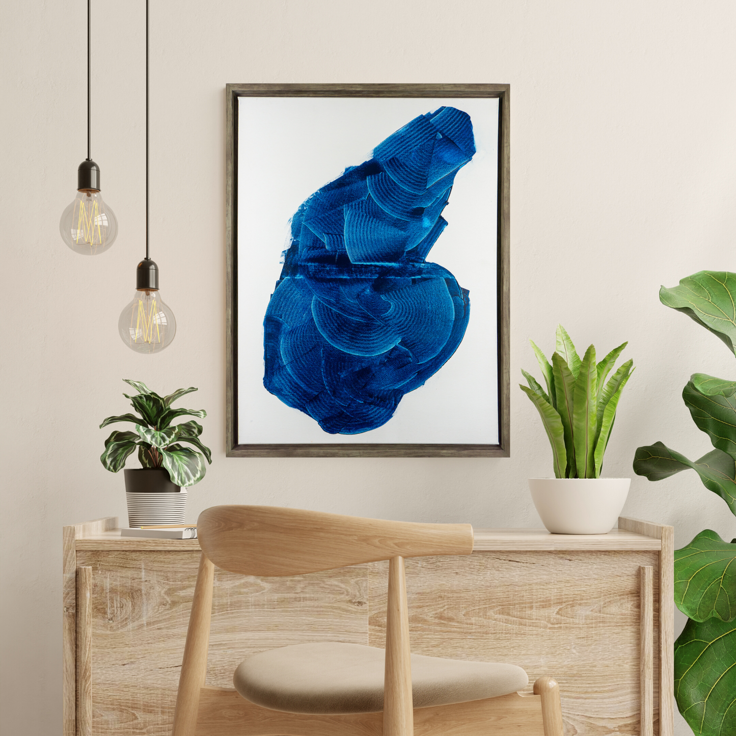 You are right - Max Lanzinger Artworks