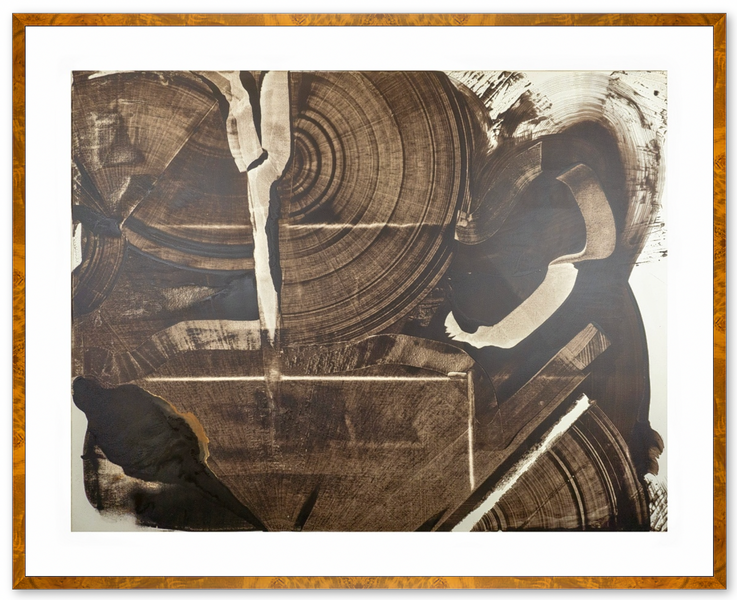 YZ (print) - Max Lanzinger Artworks
