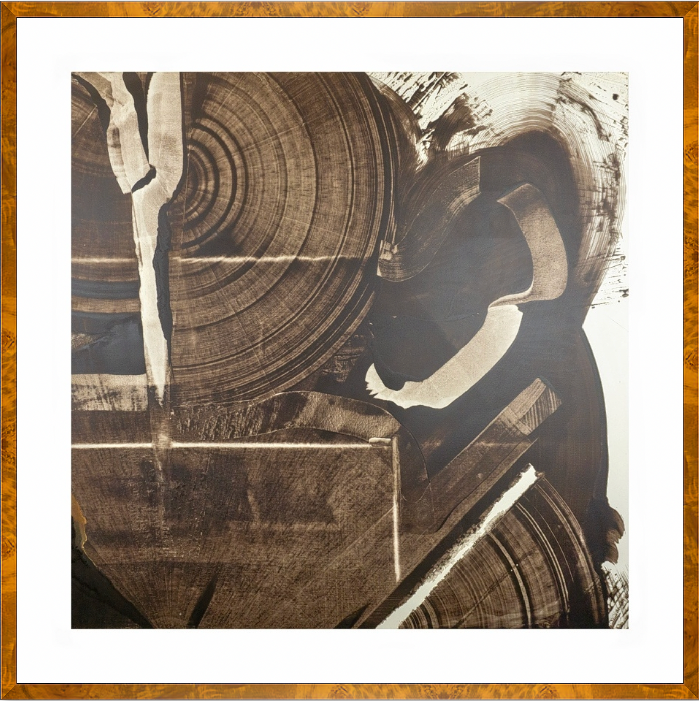 YZ (print) - Max Lanzinger Artworks