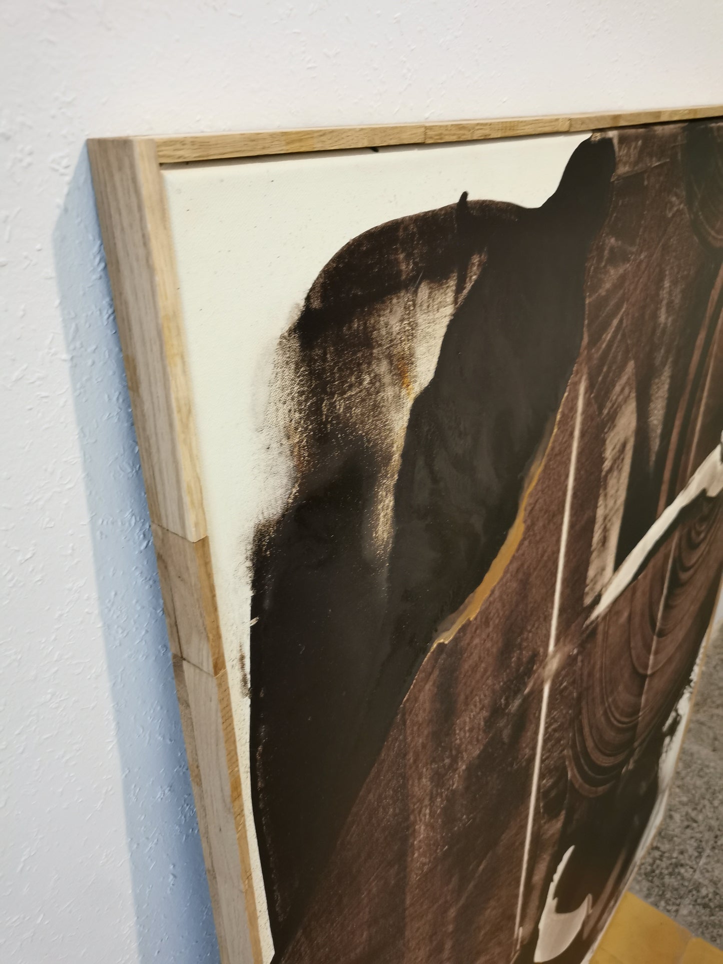 YZ - Max Lanzinger Artworks