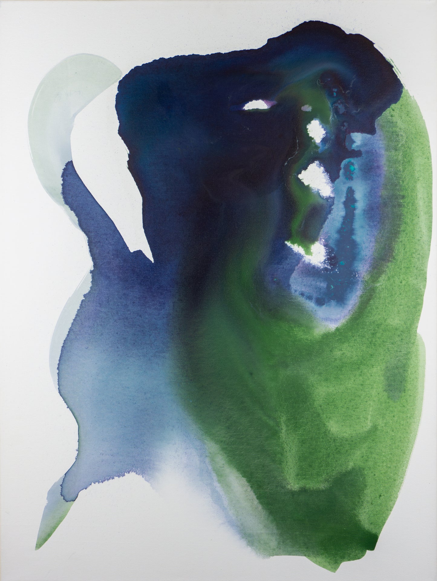 Shell (print) - Max Lanzinger Artworks