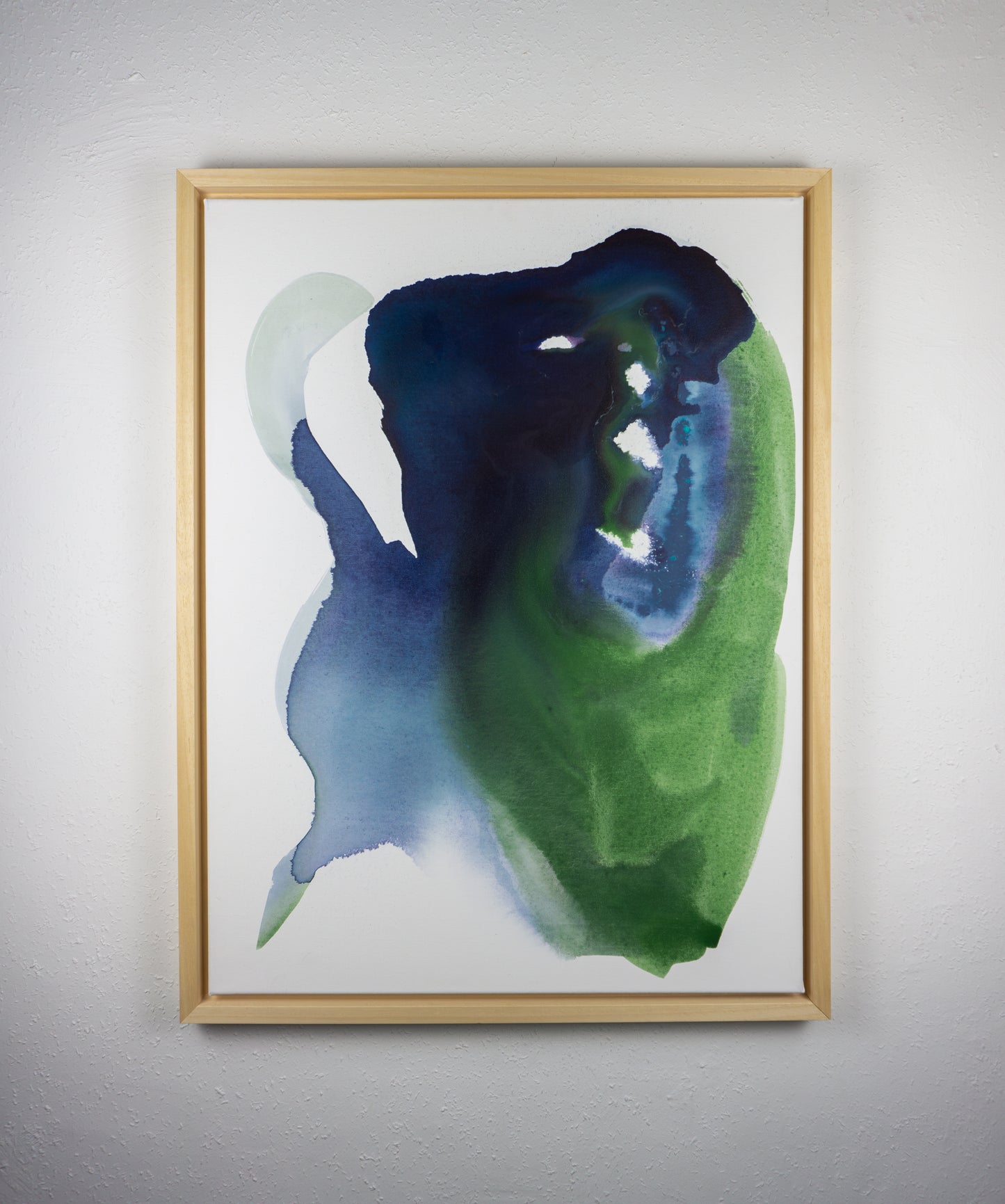 Shell - Max Lanzinger Artworks