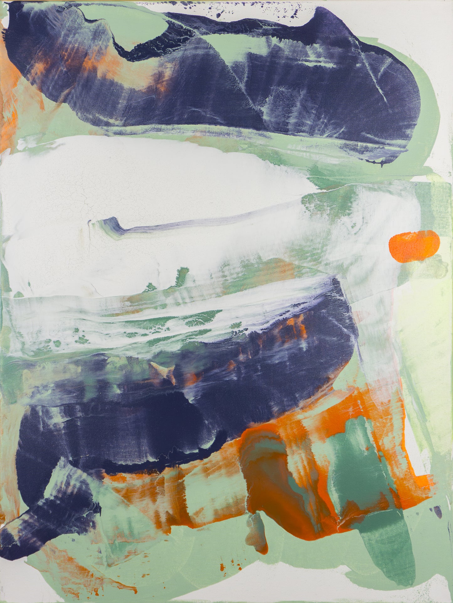 Sole (print) - Max Lanzinger Artworks
