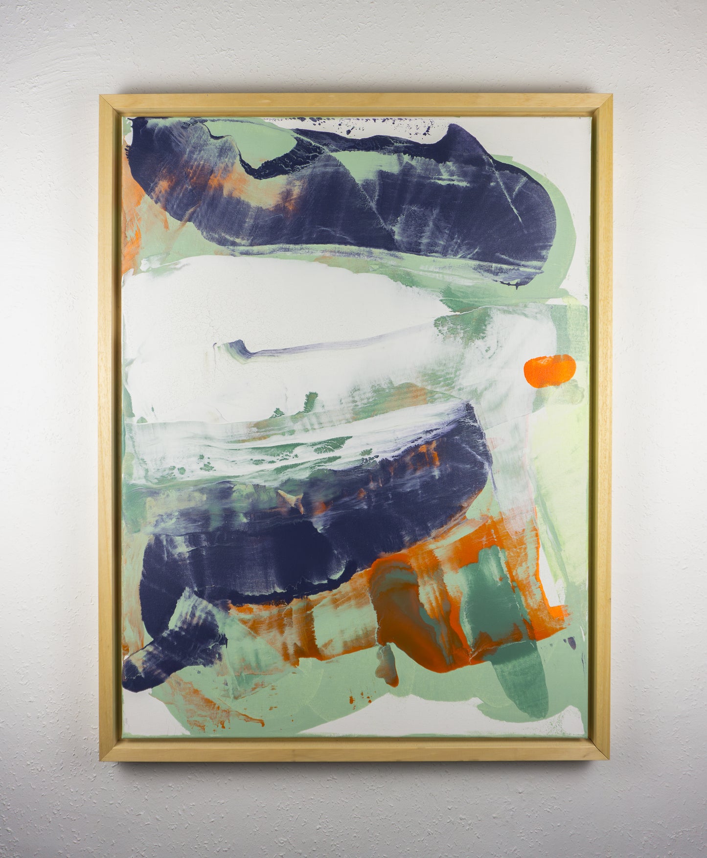 Sole - Max Lanzinger Artworks