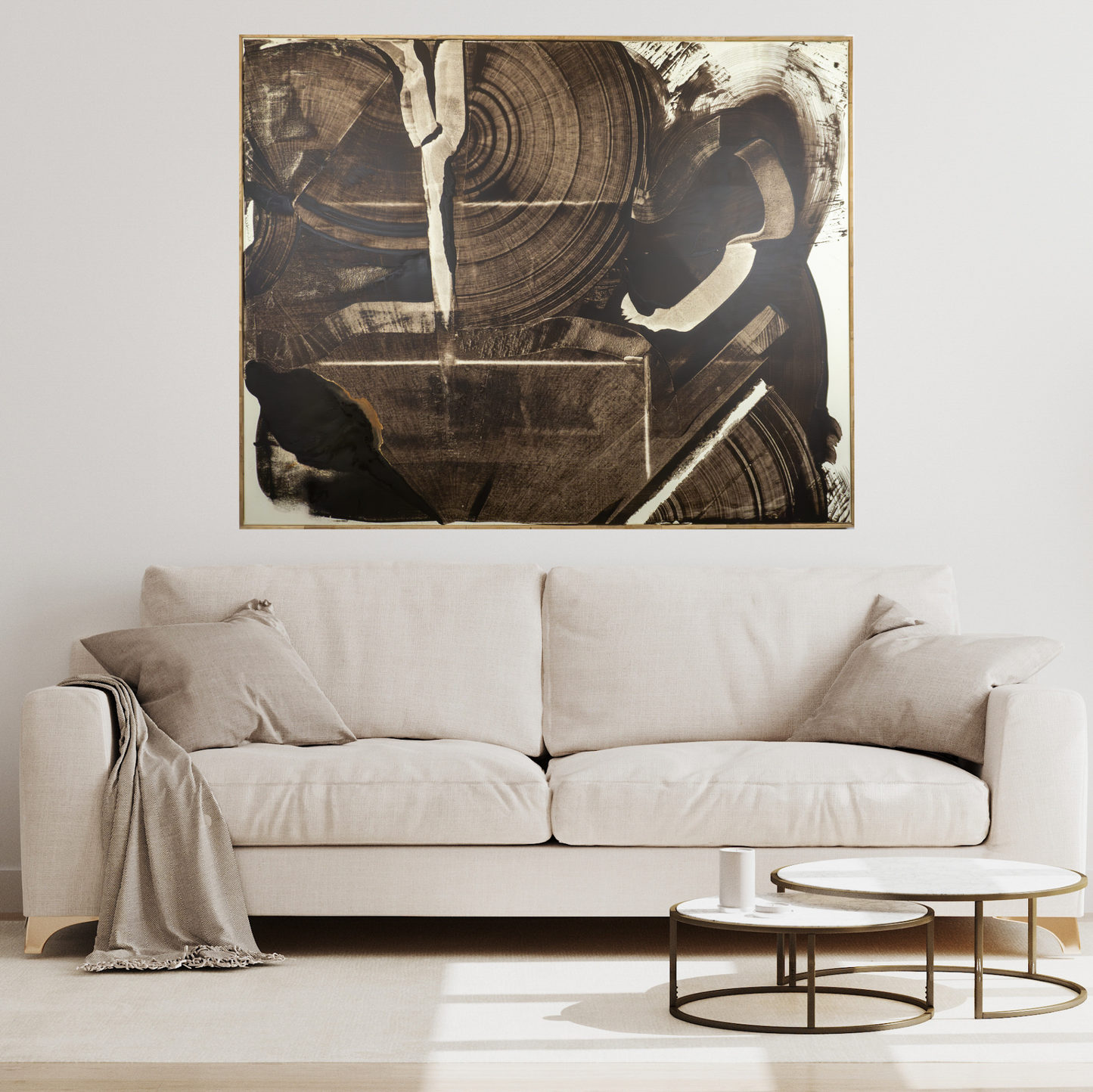 YZ - Max Lanzinger Artworks