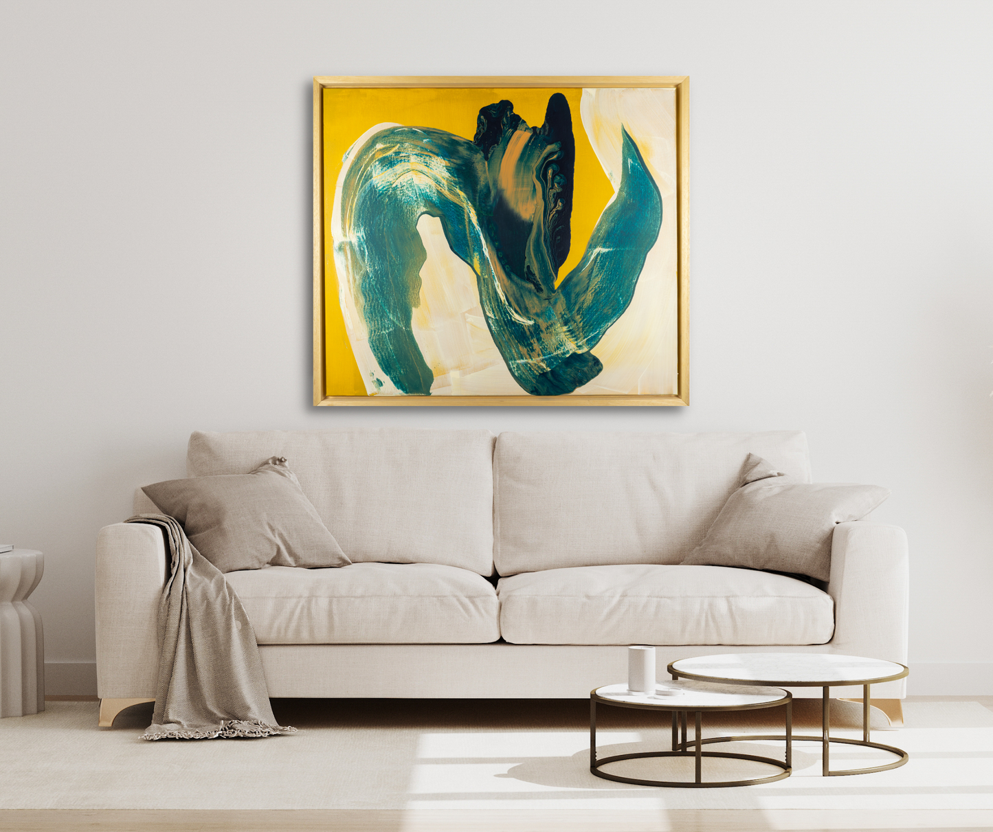 Silicon Delta - Max Lanzinger Artworks