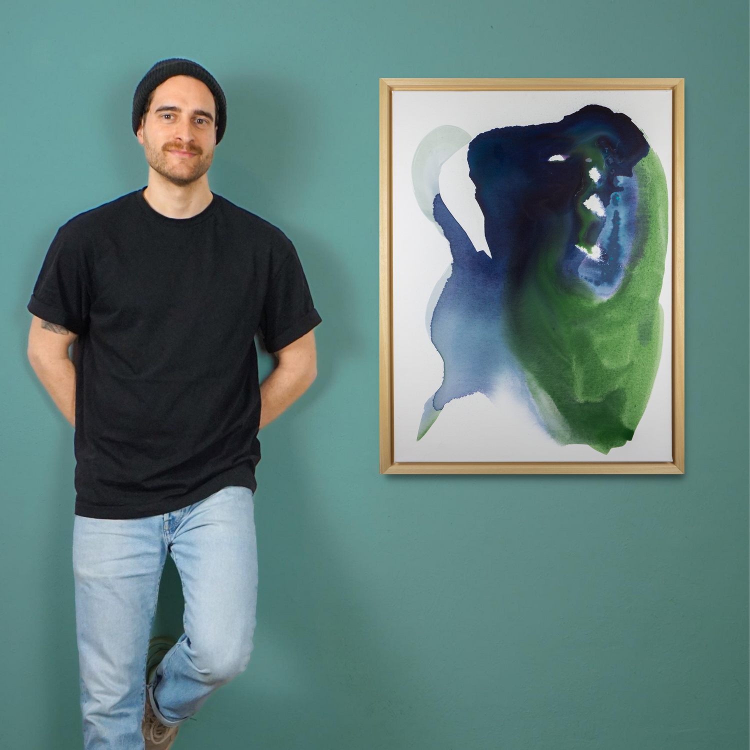 Shell - Max Lanzinger Artworks