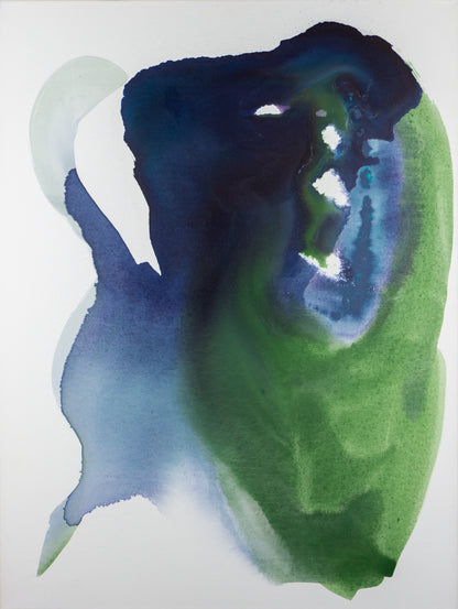 Shell (print) - Max Lanzinger Artworks