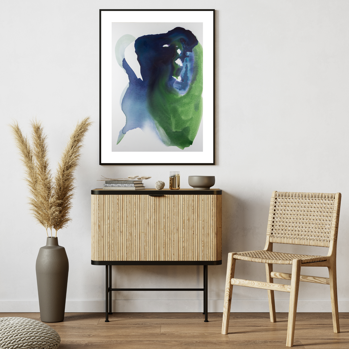 Shell (print) - Max Lanzinger Artworks