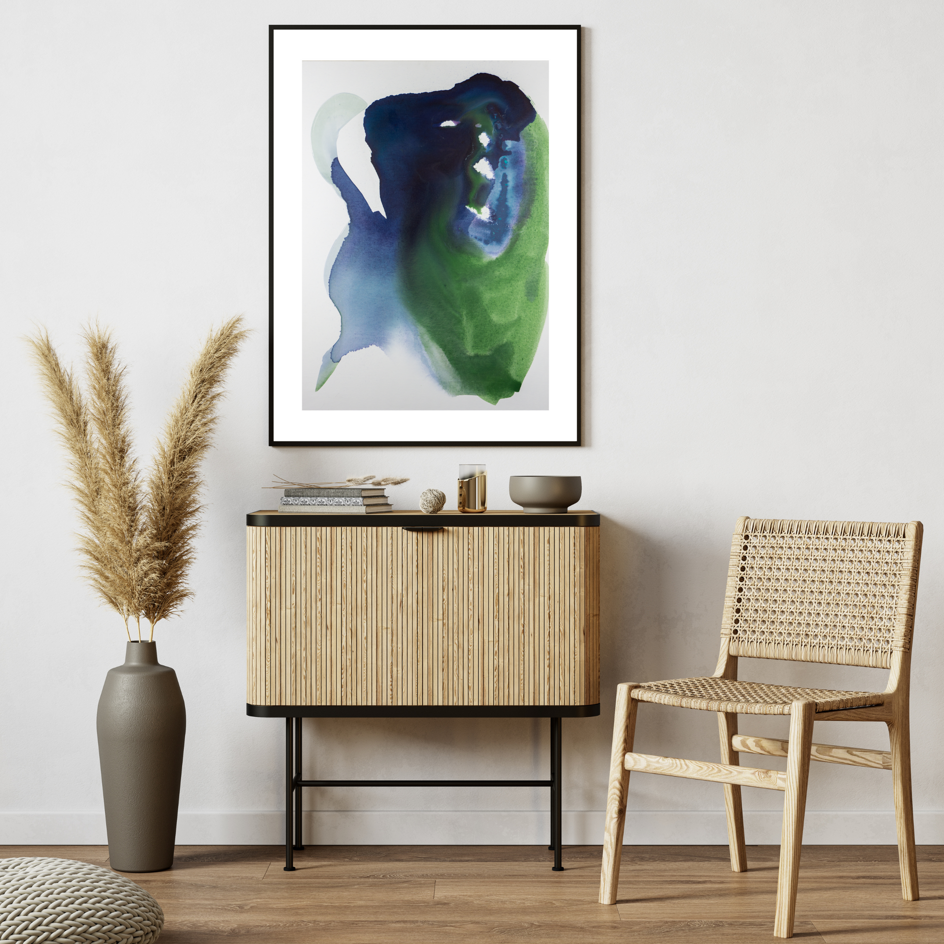 Shell (print) - Max Lanzinger Artworks