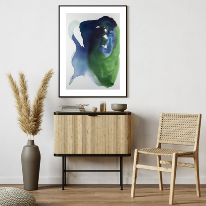 Shell (print) - Max Lanzinger Artworks